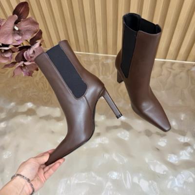 wholesale quality ysl boots model no. 71